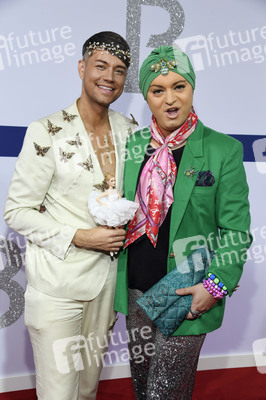 Bertelsmann Party 2025 in Berlin