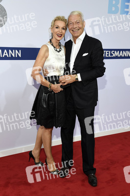 Bertelsmann Party 2025 in Berlin