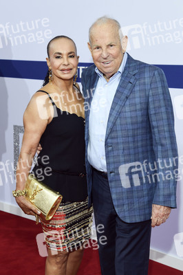 Bertelsmann Party 2025 in Berlin