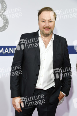 Bertelsmann Party 2025 in Berlin