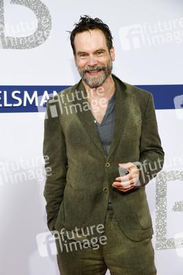 Bertelsmann Party 2025 in Berlin