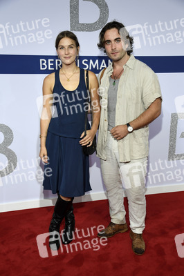 Bertelsmann Party 2025 in Berlin