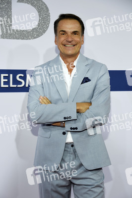 Bertelsmann Party 2025 in Berlin