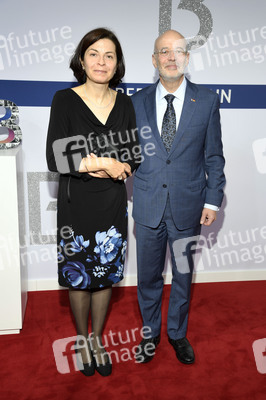 Bertelsmann Party 2025 in Berlin