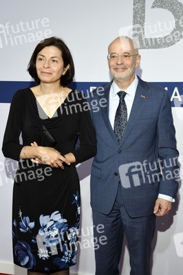 Bertelsmann Party 2025 in Berlin