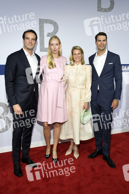 Bertelsmann Party 2025 in Berlin