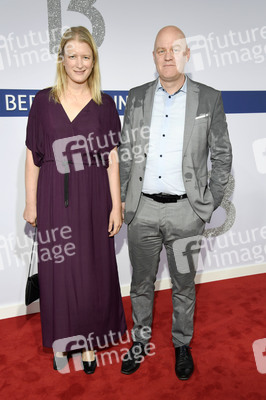 Bertelsmann Party 2025 in Berlin