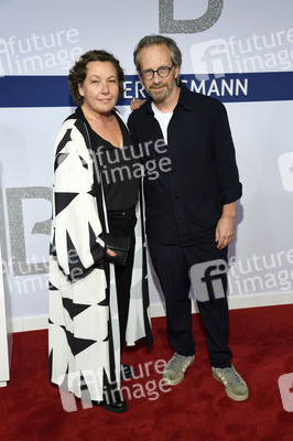 Bertelsmann Party 2025 in Berlin