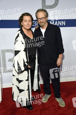 Bertelsmann Party 2025 in Berlin