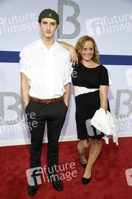 Bertelsmann Party 2025 in Berlin