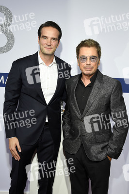 Bertelsmann Party 2025 in Berlin