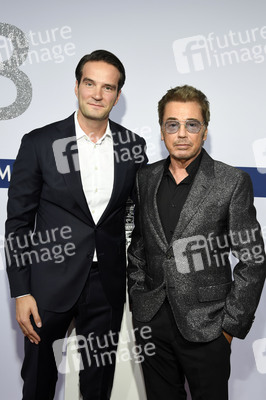 Bertelsmann Party 2025 in Berlin