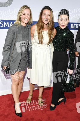 Bertelsmann Party 2025 in Berlin