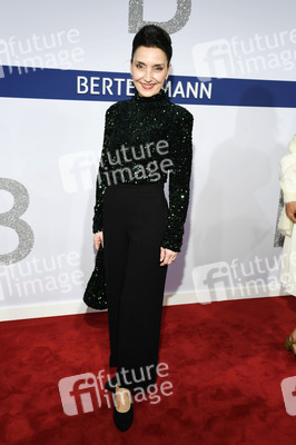 Bertelsmann Party 2025 in Berlin