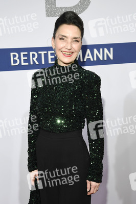 Bertelsmann Party 2025 in Berlin