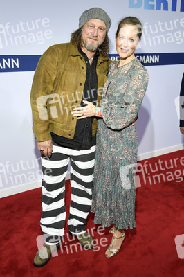 Bertelsmann Party 2025 in Berlin