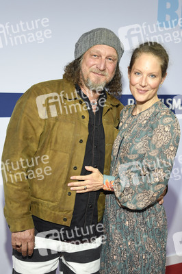 Bertelsmann Party 2025 in Berlin