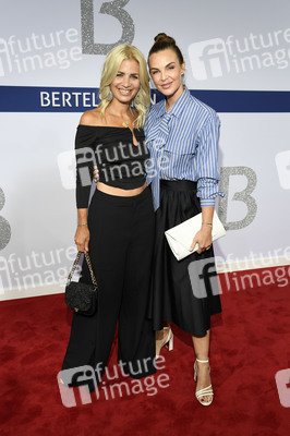 Bertelsmann Party 2025 in Berlin