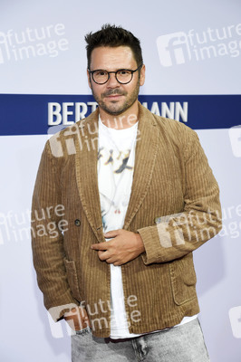 Bertelsmann Party 2025 in Berlin