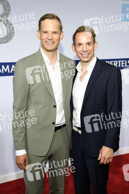 Bertelsmann Party 2025 in Berlin