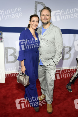 Bertelsmann Party 2025 in Berlin