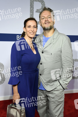 Bertelsmann Party 2025 in Berlin