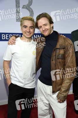 Bertelsmann Party 2025 in Berlin