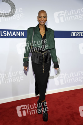 Bertelsmann Party 2025 in Berlin