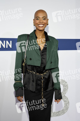 Bertelsmann Party 2025 in Berlin