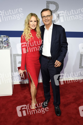 Bertelsmann Party 2025 in Berlin