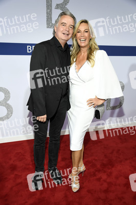 Bertelsmann Party 2025 in Berlin