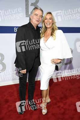 Bertelsmann Party 2025 in Berlin