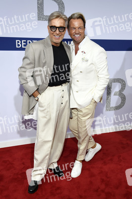 Bertelsmann Party 2025 in Berlin