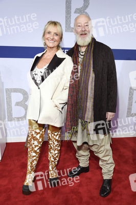 Bertelsmann Party 2025 in Berlin