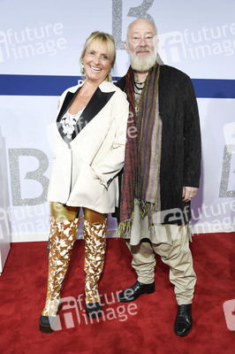 Bertelsmann Party 2025 in Berlin