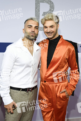 Bertelsmann Party 2025 in Berlin