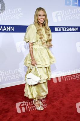 Bertelsmann Party 2025 in Berlin