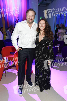 Bertelsmann Party 2025 in Berlin