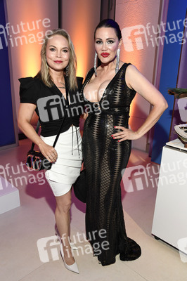 Bertelsmann Party 2025 in Berlin