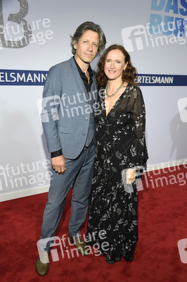 Bertelsmann Party 2025 in Berlin