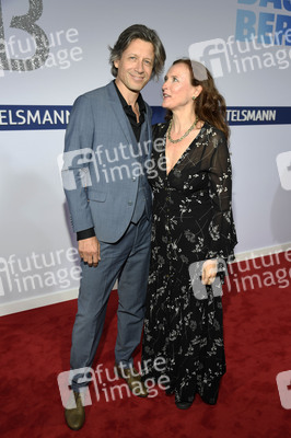 Bertelsmann Party 2025 in Berlin