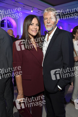 Bertelsmann Party 2025 in Berlin