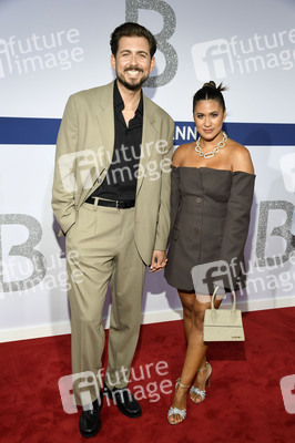 Bertelsmann Party 2025 in Berlin