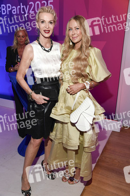 Bertelsmann Party 2025 in Berlin