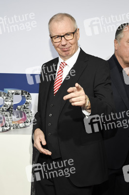 Bertelsmann Party 2025 in Berlin