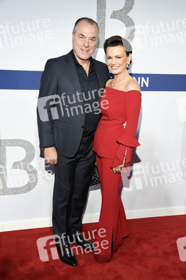 Bertelsmann Party 2025 in Berlin