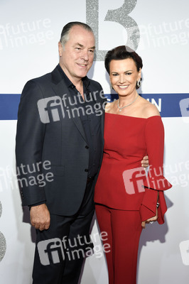 Bertelsmann Party 2025 in Berlin