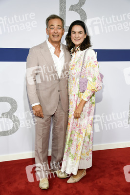 Bertelsmann Party 2025 in Berlin