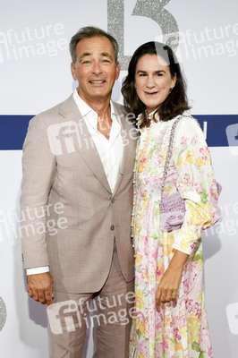 Bertelsmann Party 2025 in Berlin