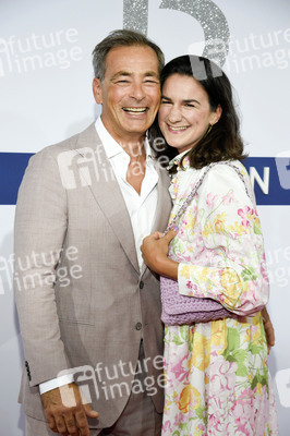 Bertelsmann Party 2025 in Berlin